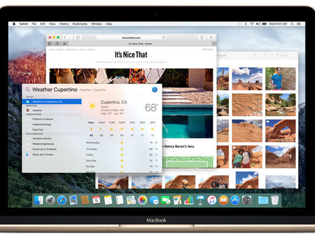 Download El Capitan Dmg Usb