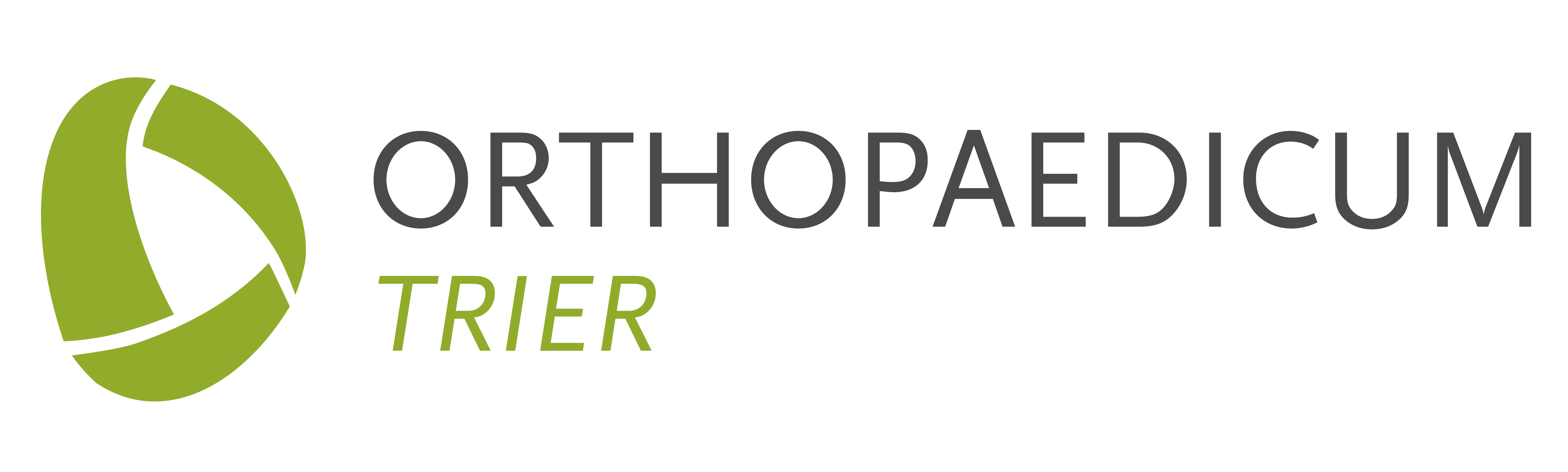 Das Orthopaedicum: Orthopäden für Trier & Luxemburg, für Therapie & OP