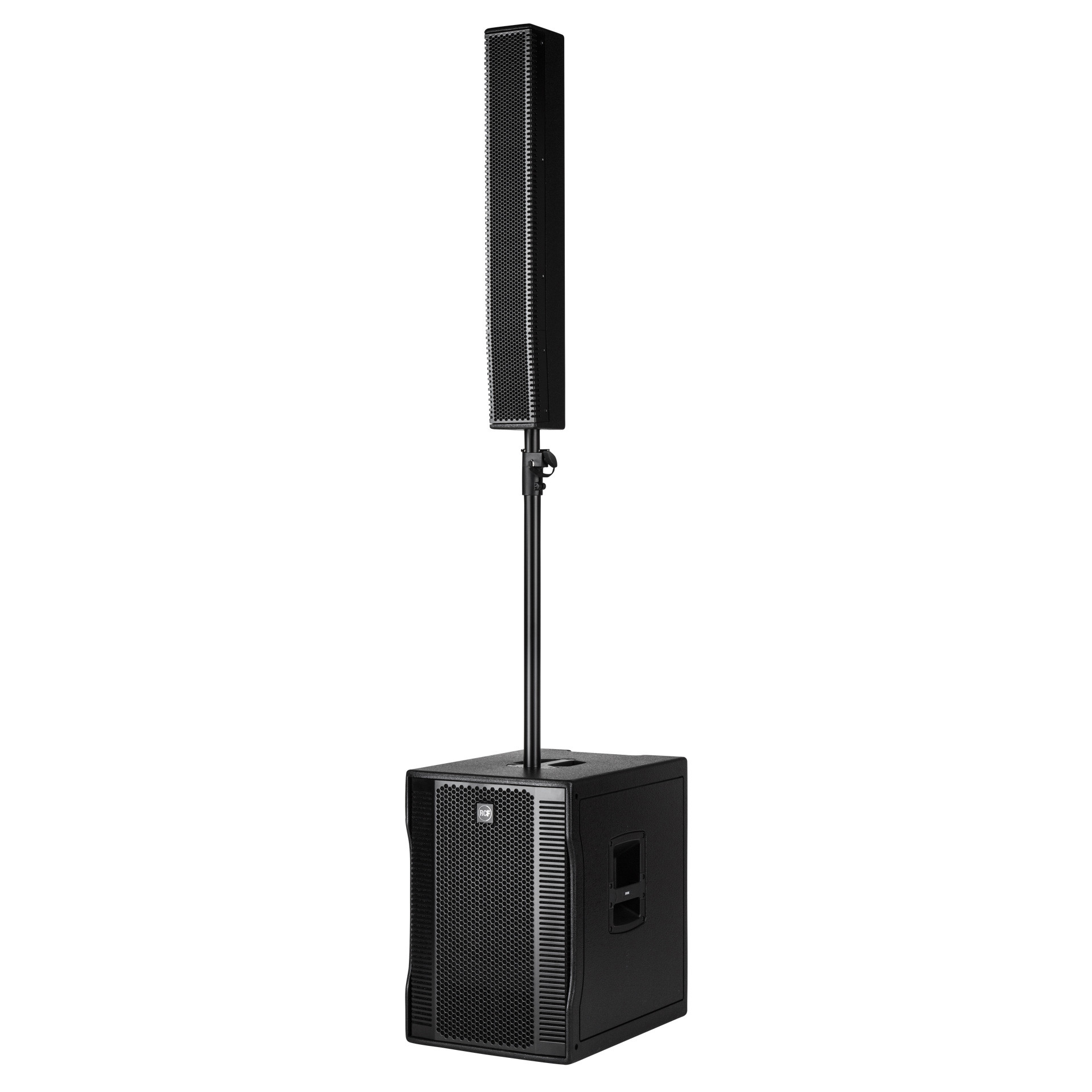 RCF Evox 12 PA System