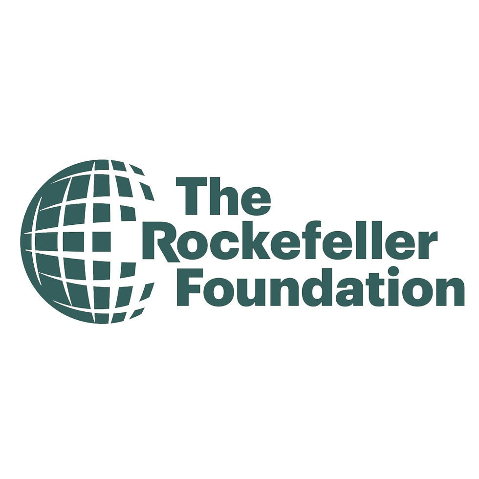 Rockefeller Foundation