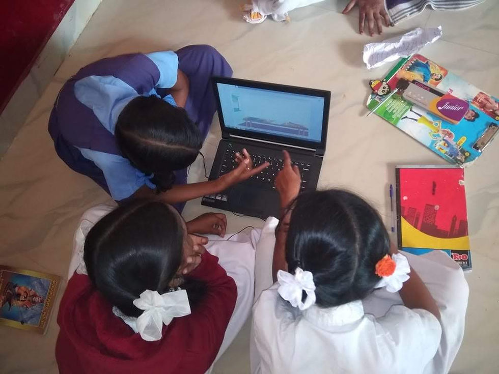 Student session