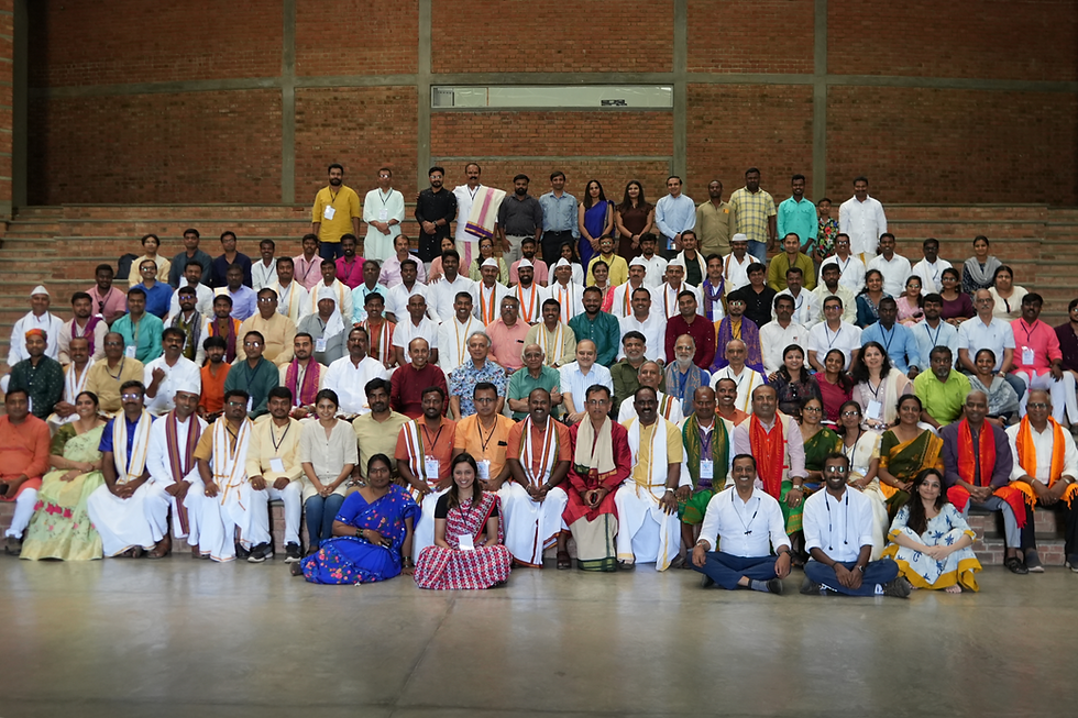 Our People Changemakers at Agastya Agastya International Foundation