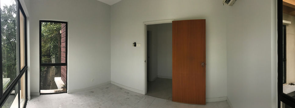 Gita Bayu , Furniture Layout Plan, interior design and build, Remodons Design, Baliniese House, site photo, before renovation