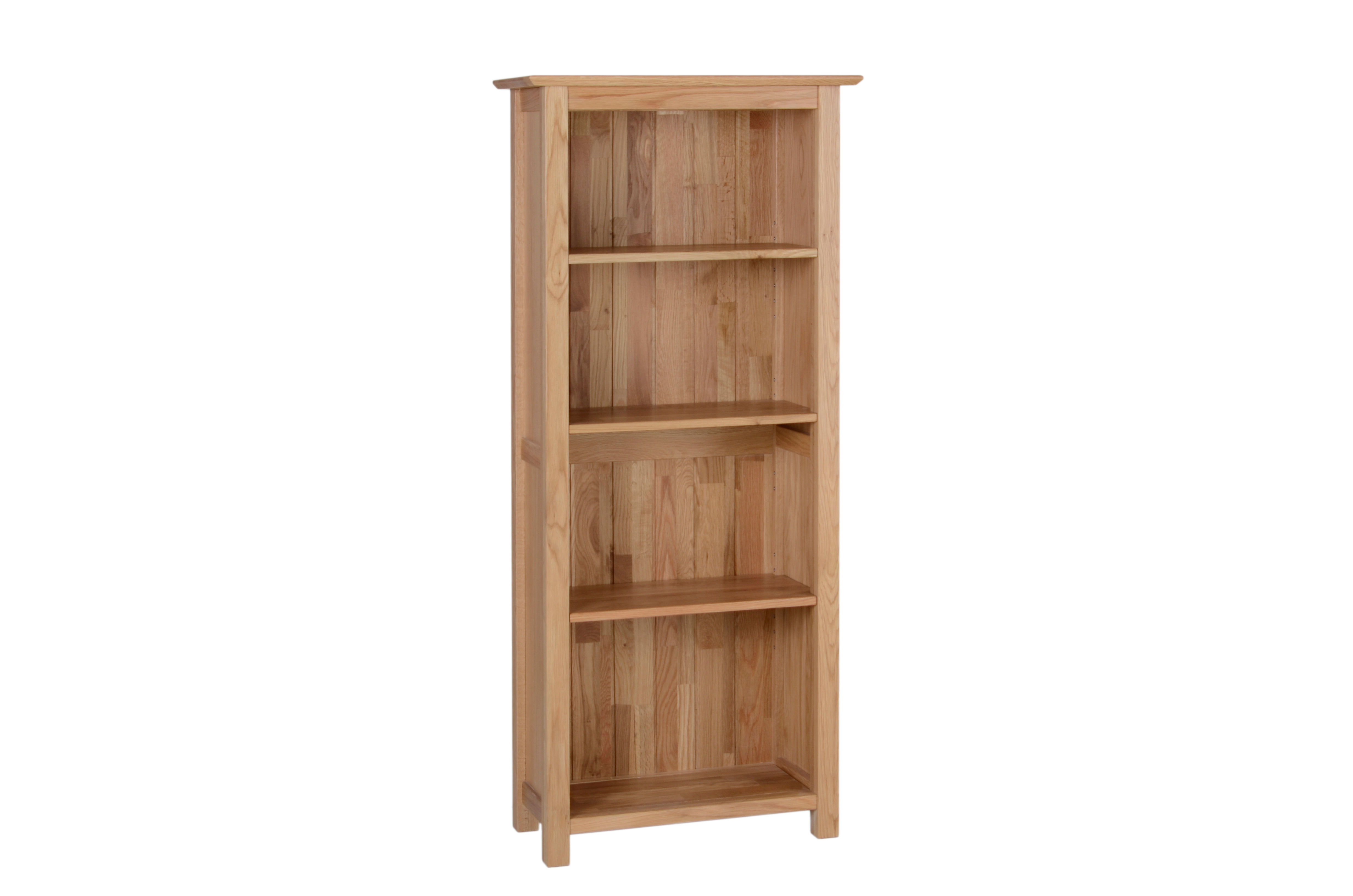 6ft x 39" Bookcase