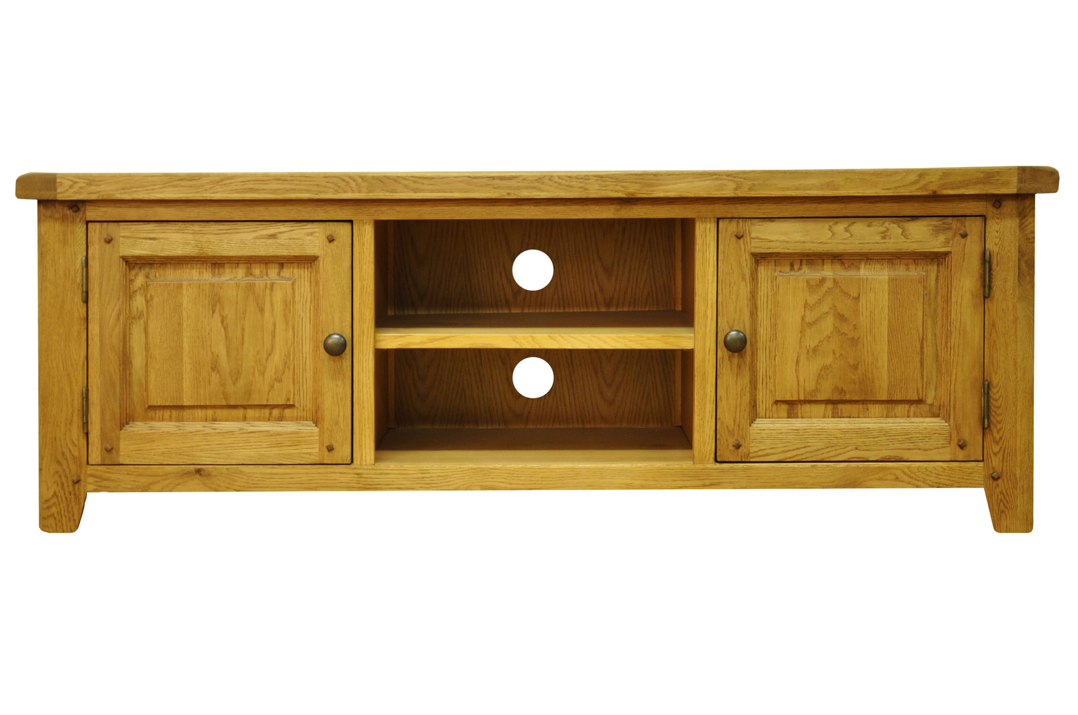 Large TV Unit 150W 40D 55H