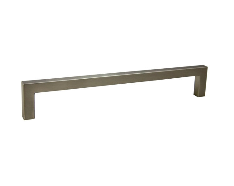 Thumbnail: Modern Square 7.5” pull for Cabinet Doors, Appliances, Furniture and Drawers