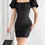 Thumbnail: Snowflake Serenade Backless Dress