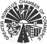 Greater Romulus Chamer of Commerce