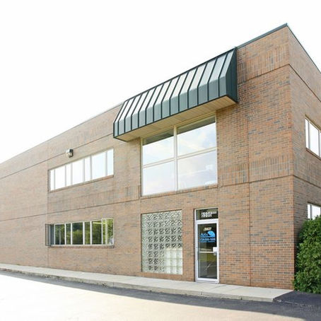 Burger & Company Announces a 14,302 Square Foot Industrial Building Sold