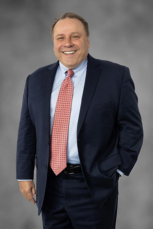 Mike Weglarz, Industrial and Commercial Real Estate Broker with Burger and Company