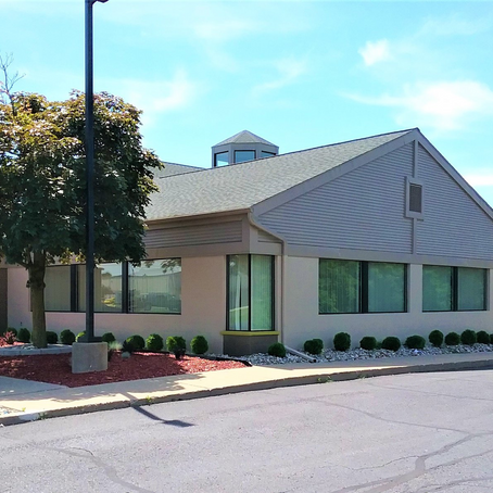 Burger & Company announces 780 sq ft. office leased