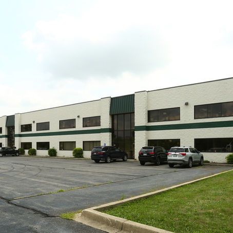 Burger & Company announces 12,000 sq. ft. industrial leased