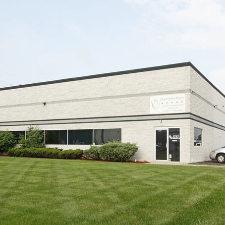 Burger and Company announces 12,560 square foot industrial leased