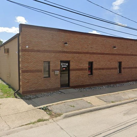 Burger and Company Announces a 14,000 Square Foot Industrial Building Leased
