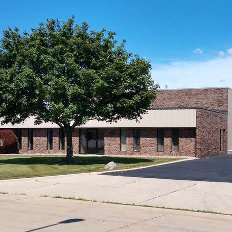 Burger and Company Announces a 13,119 Square Foot Industrial Building Leased