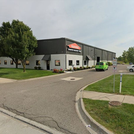 Burger and Company Announces a 17,968 Square Foot Industrial Building Sold