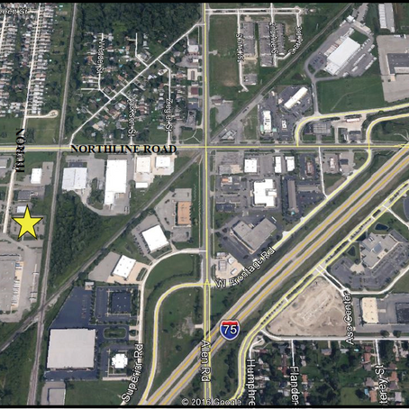 Burger and Company announces 1.45 acres industrial land sold