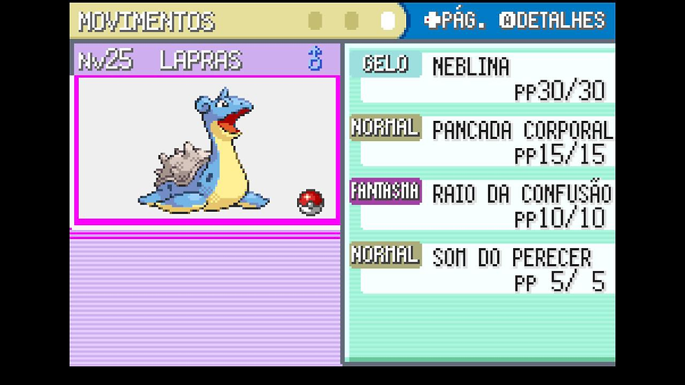 TRADUÇÃO IN GAME!