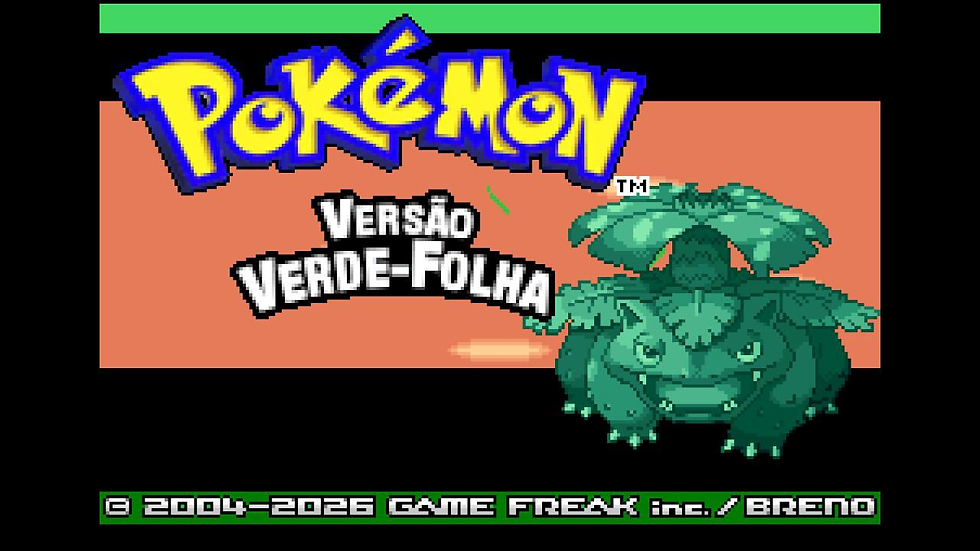 TRADUÇÃO IN GAME!