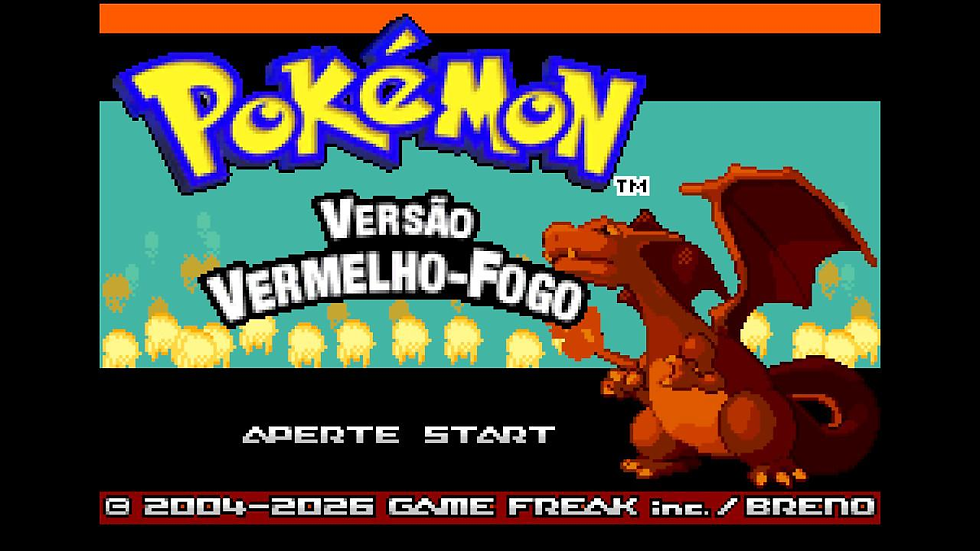 TRADUÇÃO IN GAME!