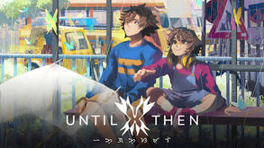 PORT SWITCH PT-BR: Until Then 🇵🇭📱💔
