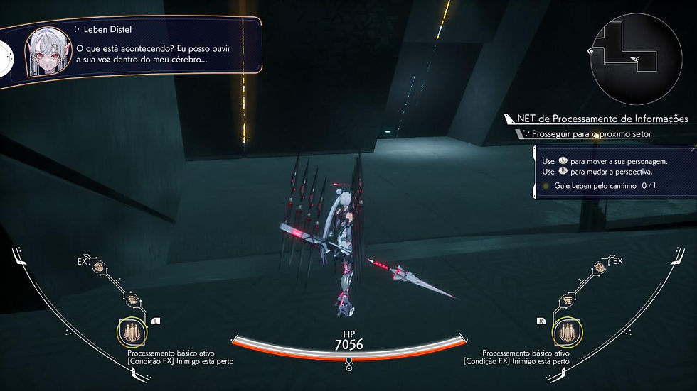 TRADUÇÃO IN GAME!