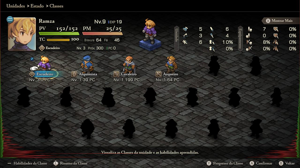 TRADUÇÃO IN GAME!
