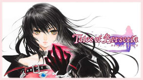 PORT PT-BR: Tales of Berseria Remastered ⚔️ 👹 🎭
