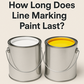 Line Marking Paint