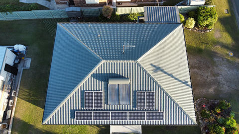 Roof Renovation Redlands