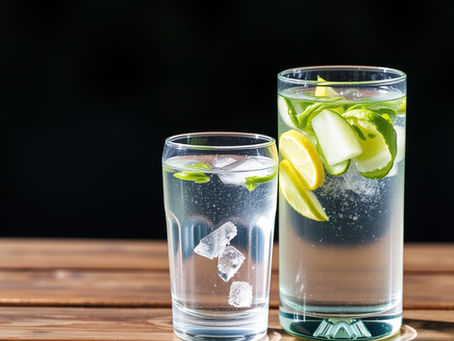 The Hydration Science: The Overlooked Simple Solution