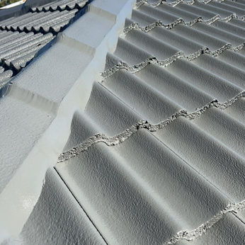 Roof Renovation Redlands