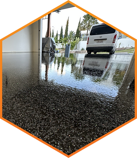 Epoxy Flooring