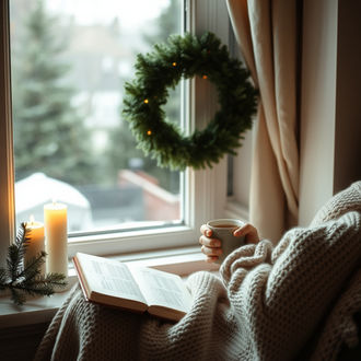 Proactive, Not Reactive: Redefining Self-Care This December.