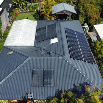 Roof Renovation Redlands