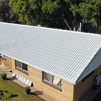 Roof Renovation Redlands