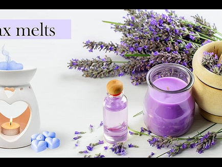 Wax Melts Market Size Report: Key Drivers and Restraints 2025–2032