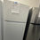 Thumbnail: Frigidaire 18.3 cu. ft. Top Freezer Refrigerator, Garage Ready