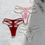 Thumbnail: We OEM ODM and Wholesale   Dragonfly-shaped Sexy Thong
