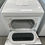 Thumbnail: Whirlpool 7.4 cu. ft. White Front Load Electric Dryer with AccuDry System