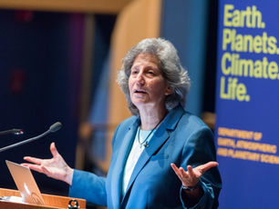 A brief history of environmental successes