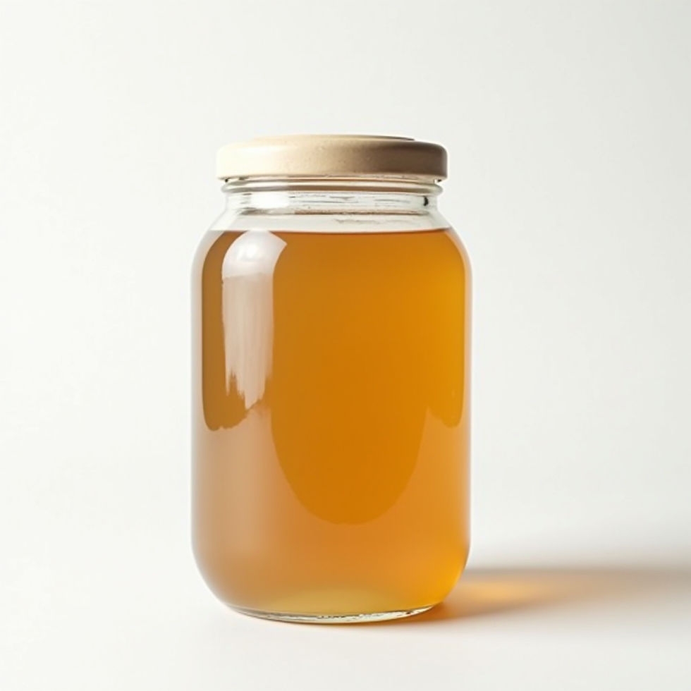 Beef Bone Broth