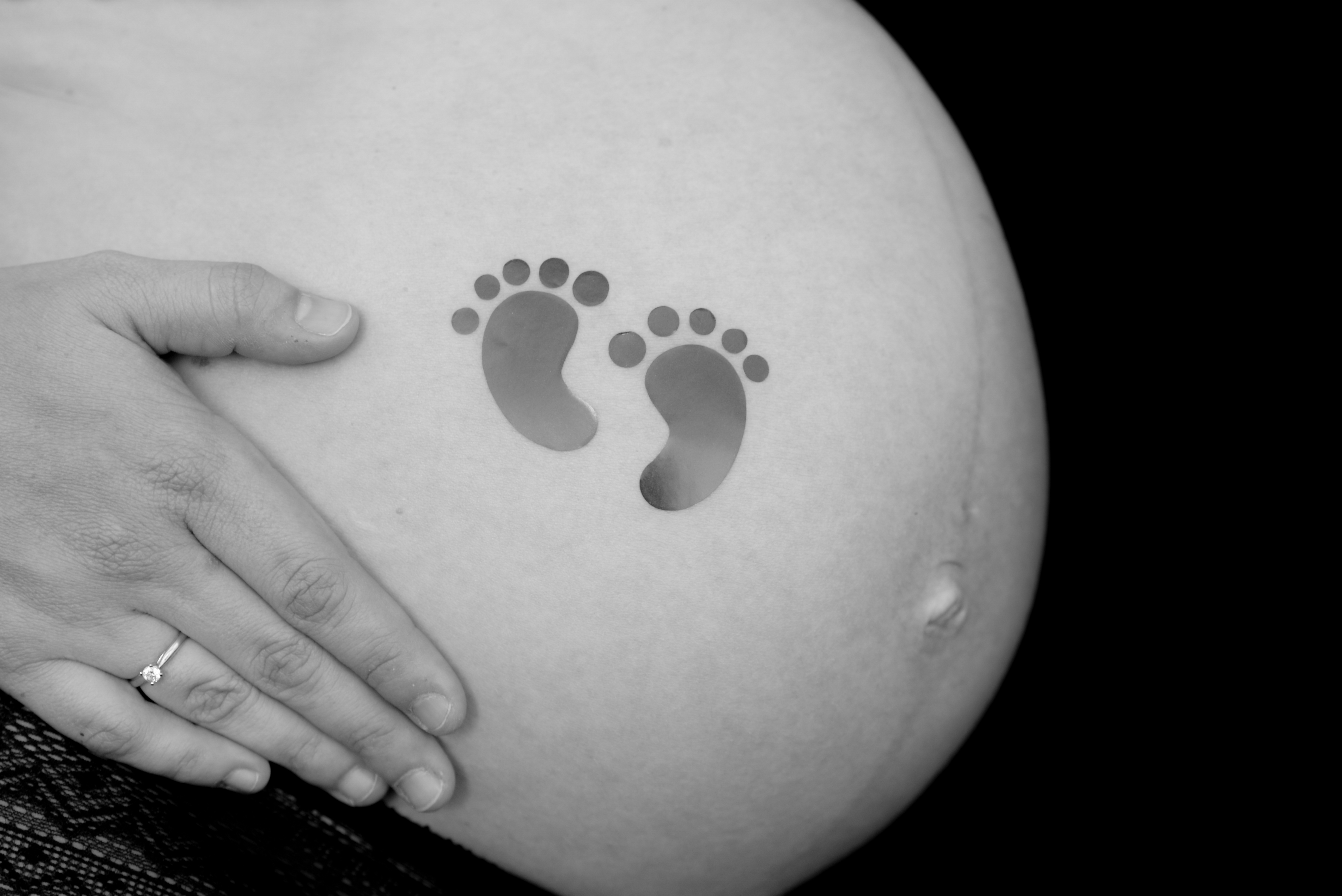 photographe grossesse femme enceinte