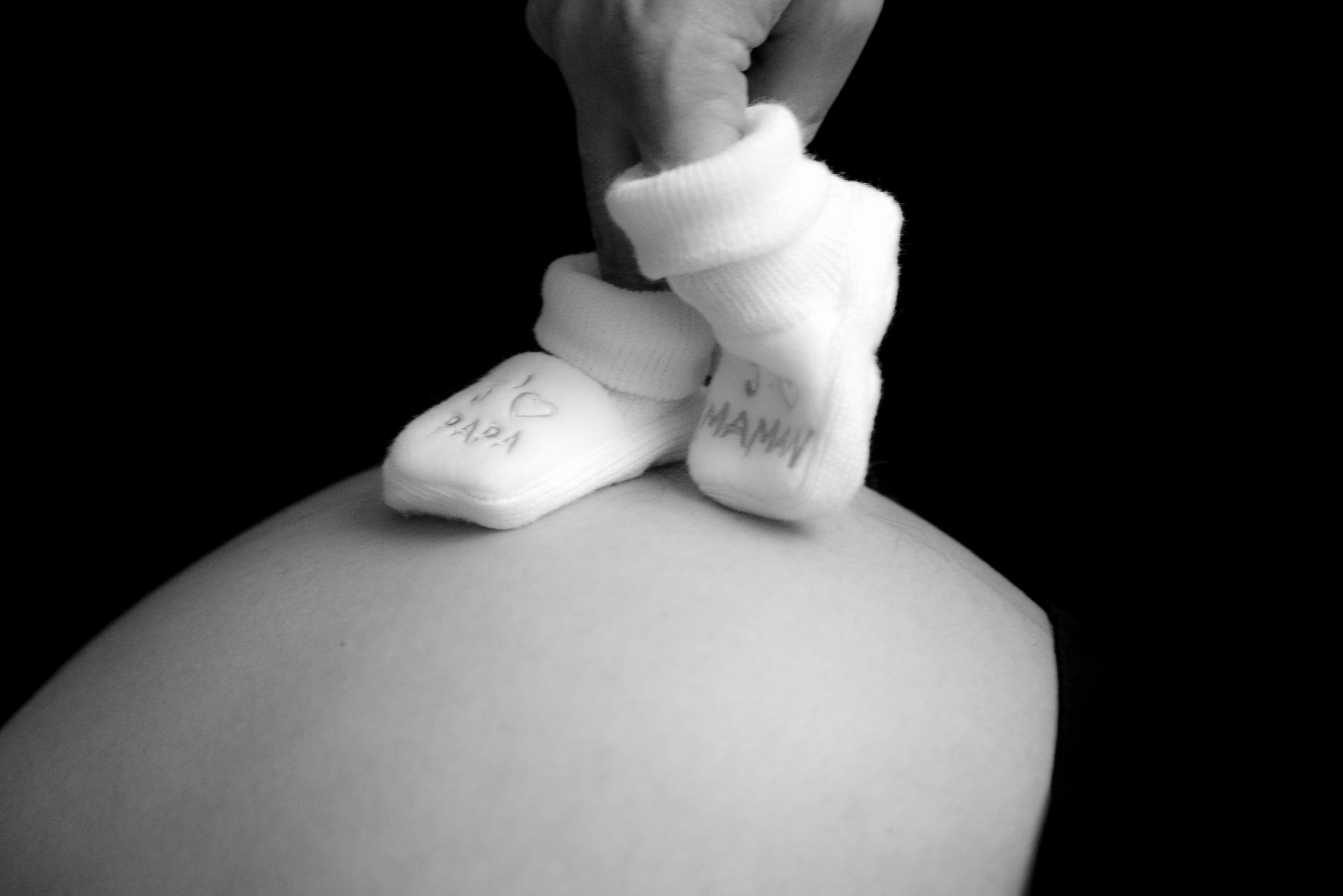 photographe grossesse martigues