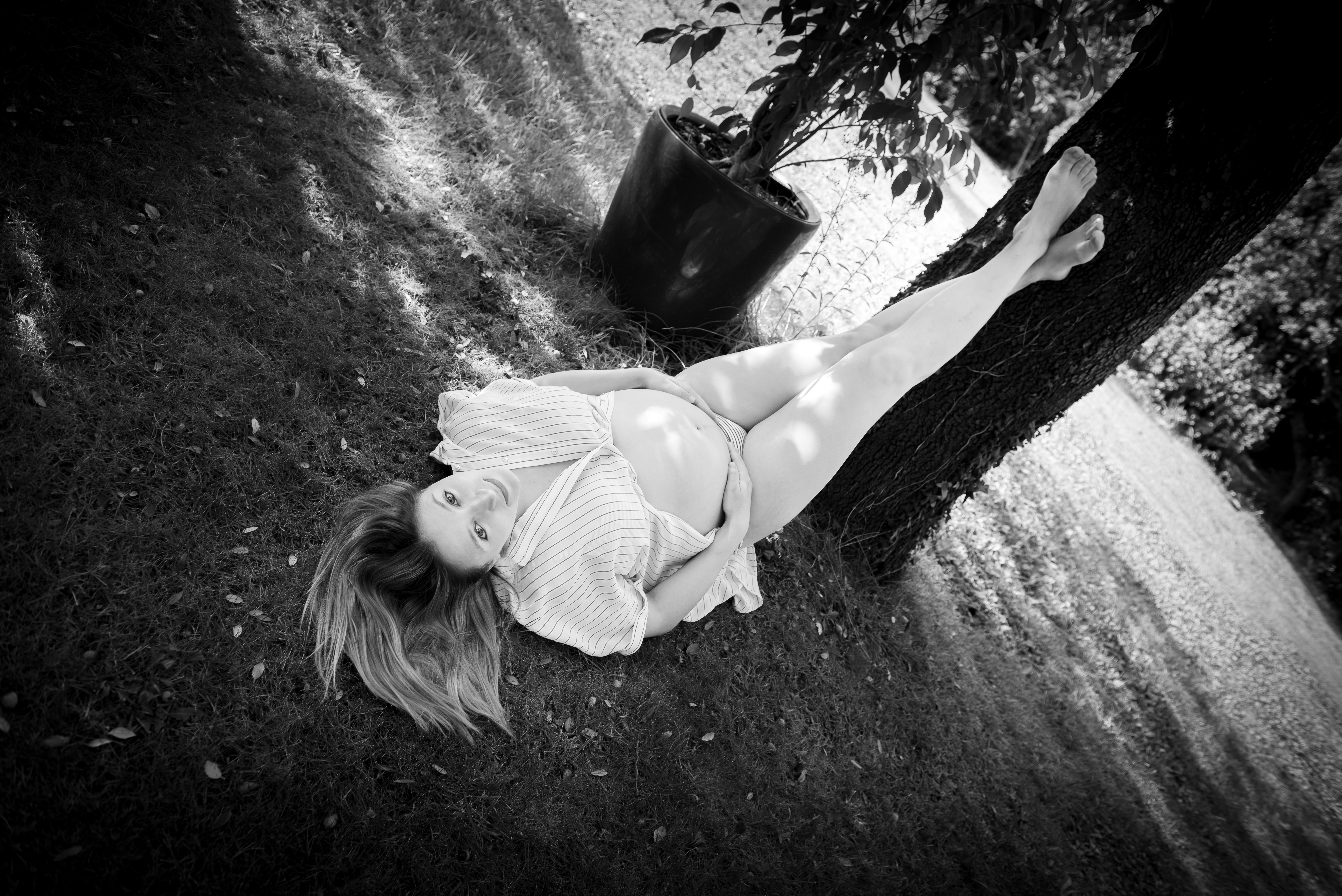 photographe grossesse aix
