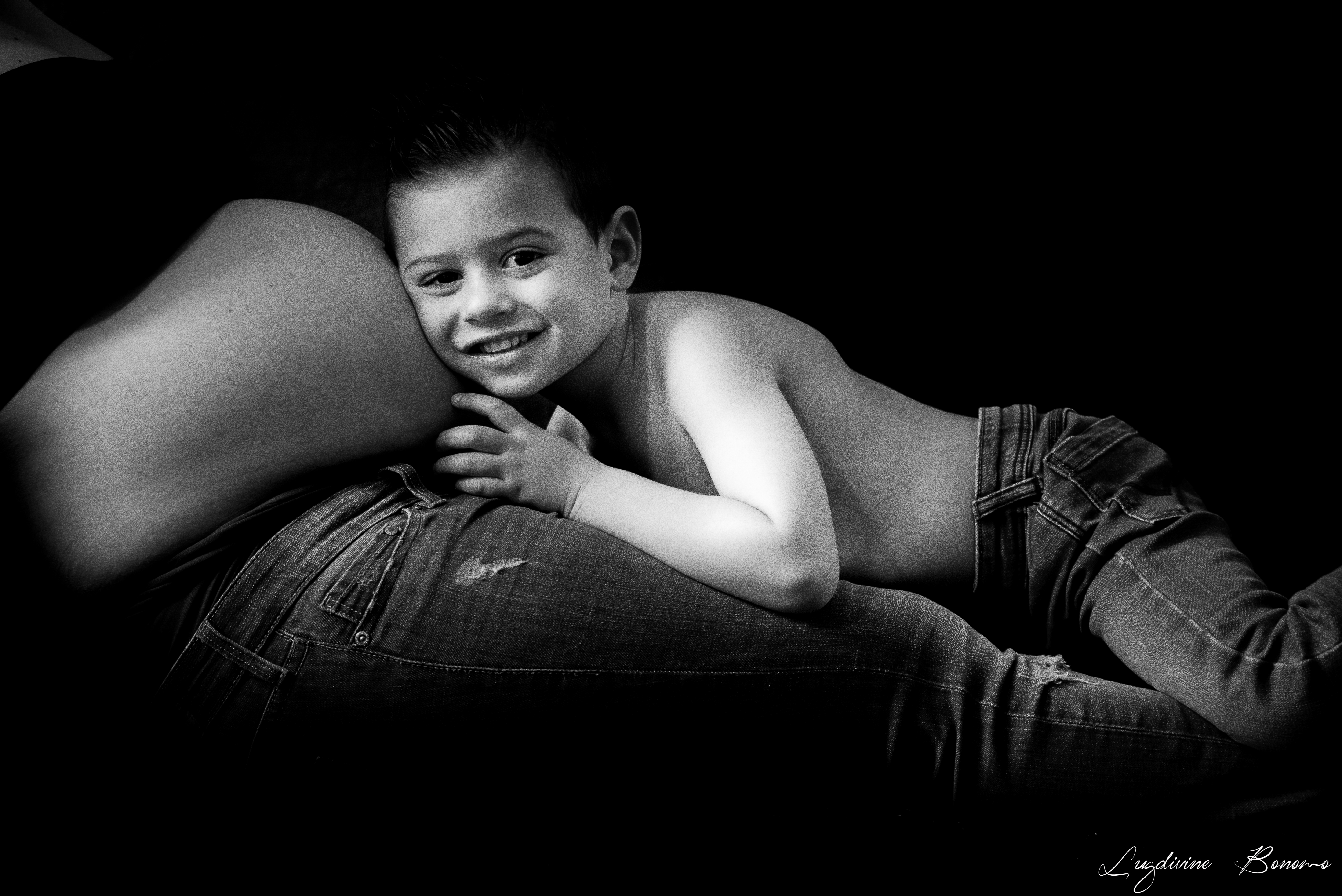 femme enceinte aix en provence