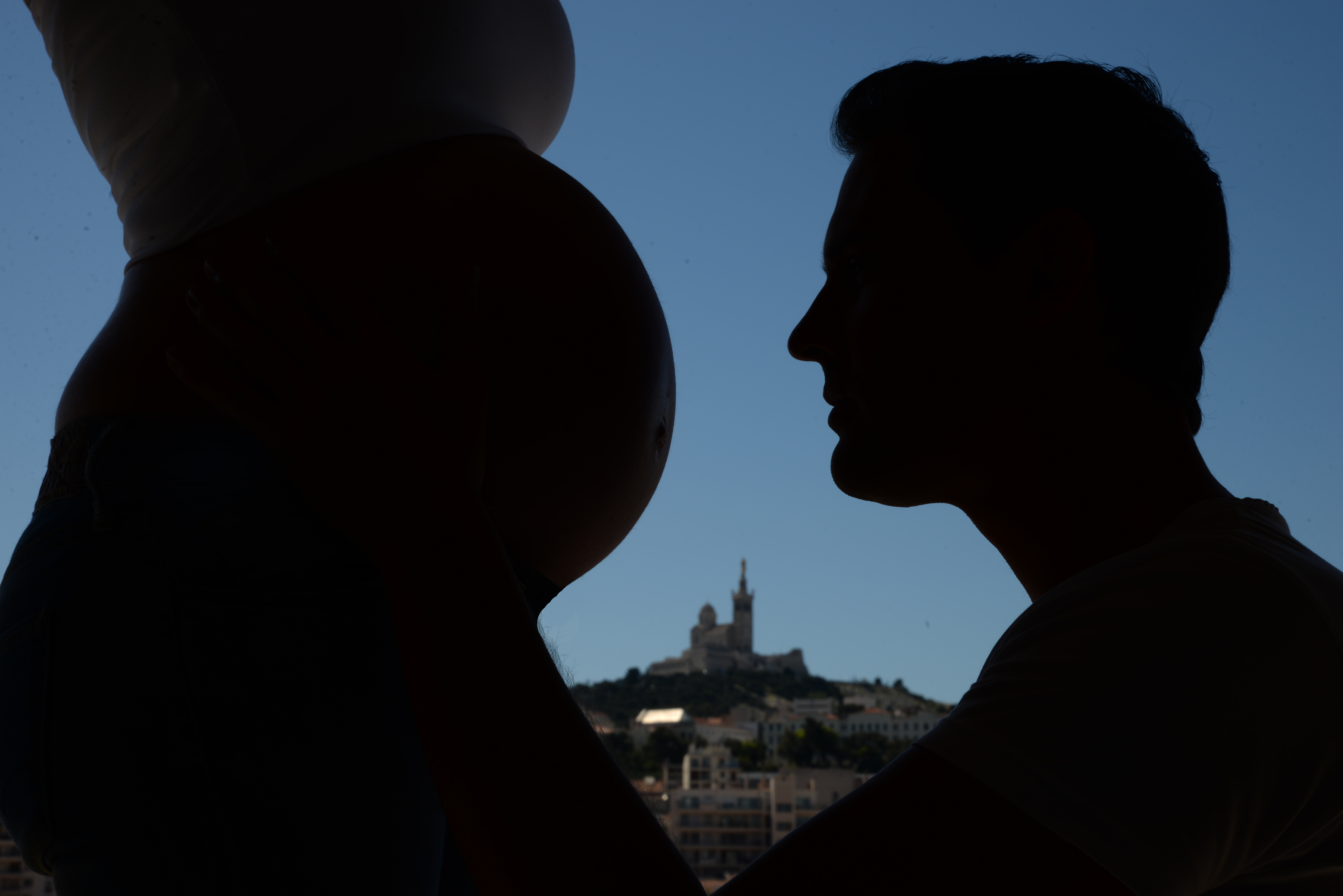 photographe grossesse femme enceinte