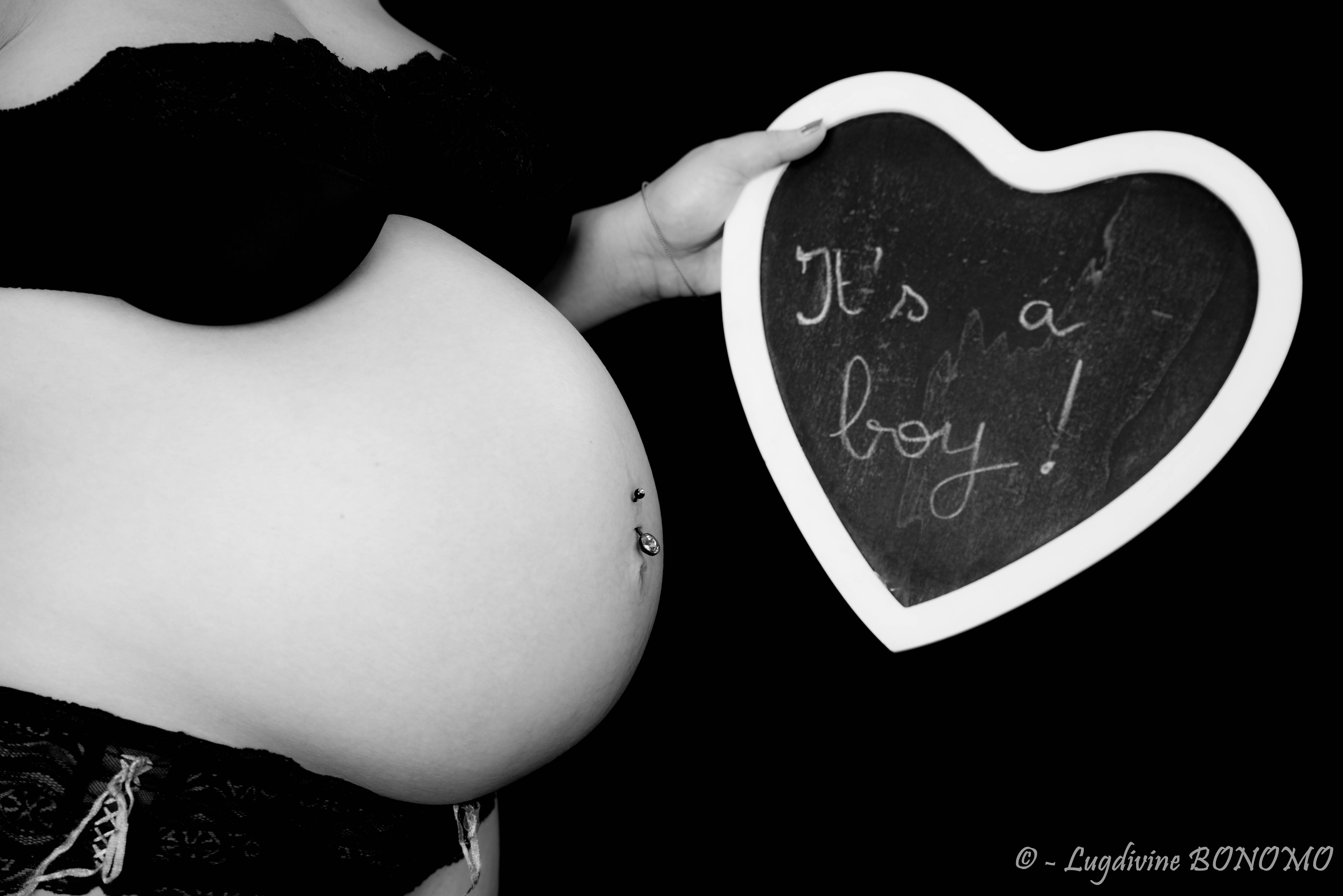 photographe grossesse marseille