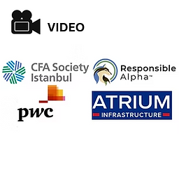 VIDEO: 11th CFA Central and Eastern European Investment Conference Energy Panel: Responsible Alpha, PwC, and Atrium Infrastructure