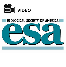 VIDEO: ESA Annual Conference: Responsible Alpha and Bloomberg Presenting on Nature Metrics and ESG